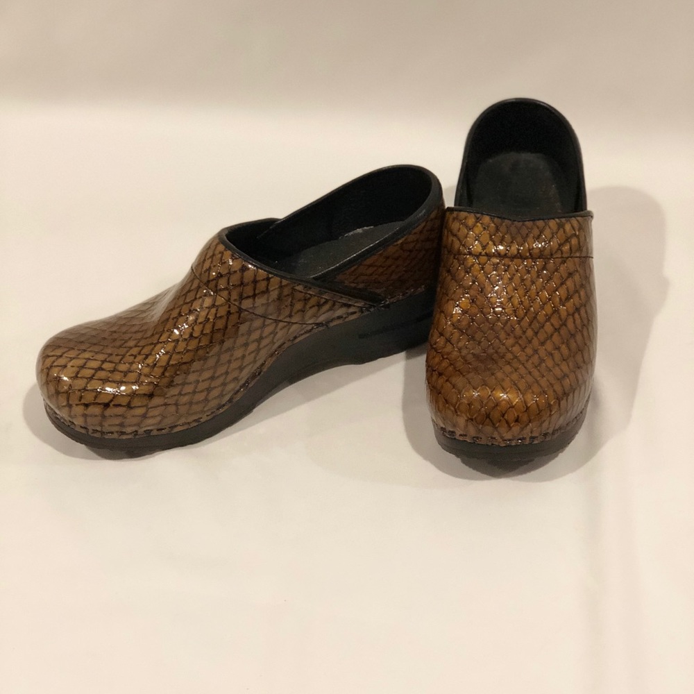 Sanita (Dansko) Clog
